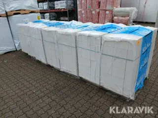 Ytong/silka blokke Letbeton
