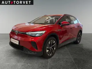 VW ID.4 77 Pro Performance