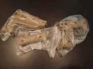 Skæfte til Accuracy International