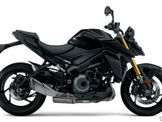 Suzuki GSXS 1000