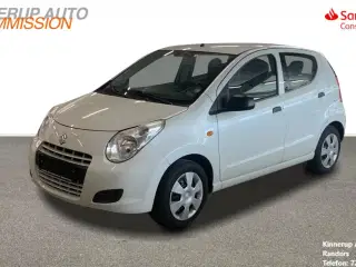 Suzuki Alto 1,0 12V 68HK 5d