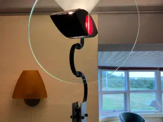 Gulv lampe Artemide