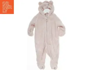 Teddy-heldragt til baby fra Ellos (str. 62)