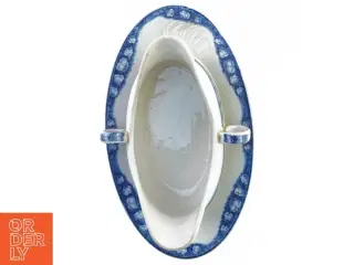 Sovsekande, Fajance, sovseskål, villeroy & boch fra Villeroy Og Boch (str. 25 x 15 cm)
