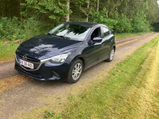 mazda 2 HB 1,5 vision skyactive 2015