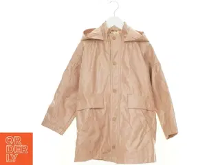 Overgangsjakke fra Zara (str. 128 cm)