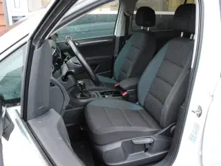 VW Touran 2,0 TDI SCR IQ.Drive DSG 150HK Van 7g Aut.