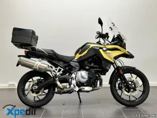 BMW F 750 GS