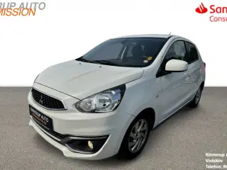 Mitsubishi Space Star 1,2 Inlead 80HK 5d