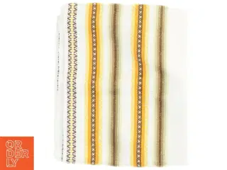 Stribet dug (str. 112. x, 140 cm)