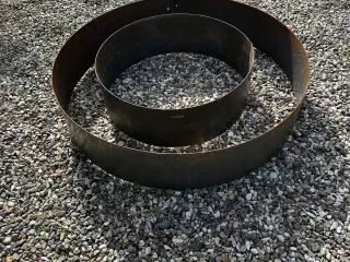Corten stål 