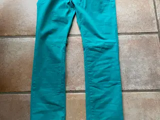 2 par chinos i str. 36/32 og 36