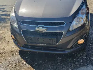 Chevrolet Spark 1,2 Årgang 2013