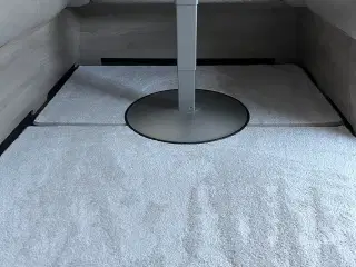 KABE smaragd tæpper
