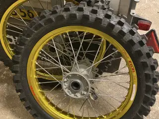 Rmz hjul