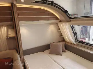 2020 - Adria Adora 573 PT Alde