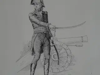 Krigen på Sjælland 1807 []