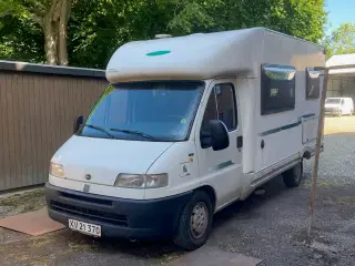  Mærke Fiat Model Ducato  