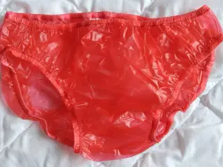 PVC-trusse inkontinens XXL