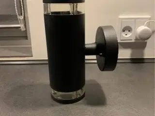 Nordlux Birk dobbelt væglampe