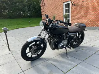 Kawasaki z650