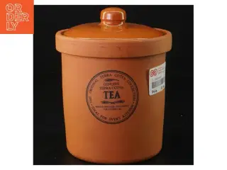 Terrakotta tekrukke (str. 15 x 11 cm)