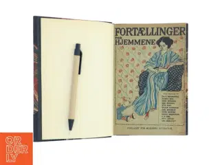 Fortællinger for hjemmene