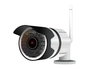 Kamera S6EVO sikkerthjem