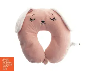 Rejsepude med dyredesign fra Tiger (str. Ø 30 cm)