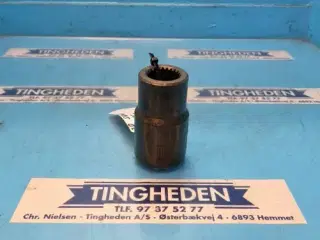 John Deere S690 Muffe CE20900