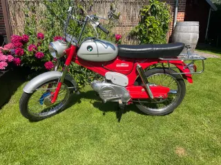 PUCH VZ 50