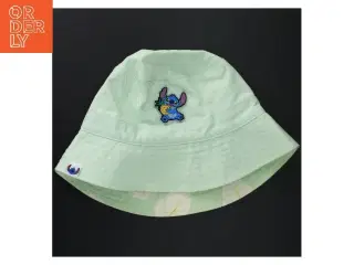 Lilo & Stitch bøllehat (str. 25 og 18 cm i diameter)