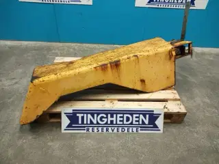 Ford 550 Venstre hjulskærm D4NN16313