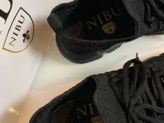 Nibu Elastik Sneakers