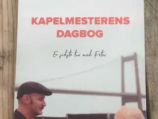 Kapelmesterens dagbog – om Peter Belli