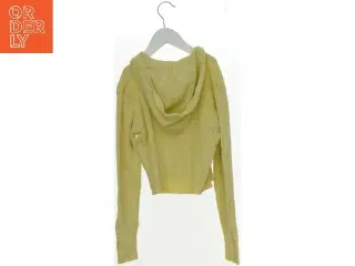 Hættetrøje fra Mono (str. 152 cm)