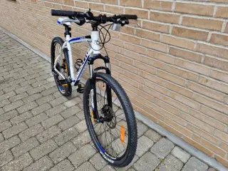 Busetto mountainbike 