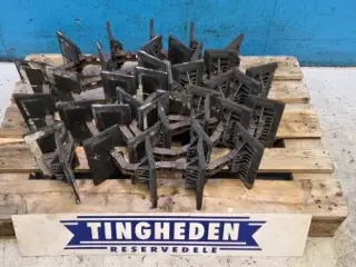 Claas Lexion 600 Kornelevator Kæde 7572092