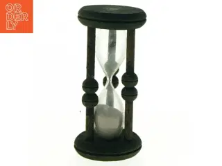 Timeglas (str. 11 cm)