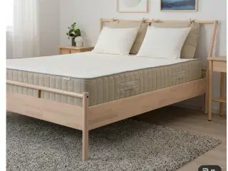 VATNESTRÖM Spring mattress160x200 cm