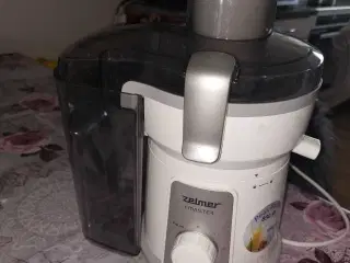 Grøntsags og Juicepresser 