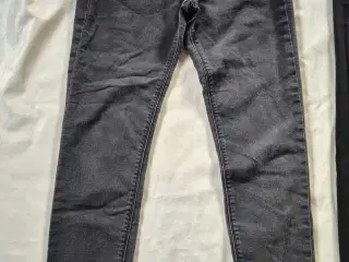 2 par bukser  esprit og vero moda 