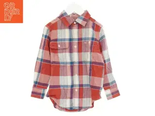 Ralph Lauren skjorte str. 98 cm
