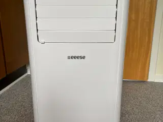 eeese Kaya aircondition
