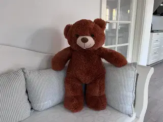 Bamse, Teddybear, Gammelholm import APS