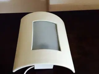 Ny Væg lampe 