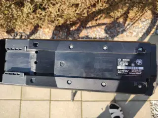 Koga el herrecykel i aluminium 