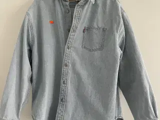 Levis x Erl skjorte