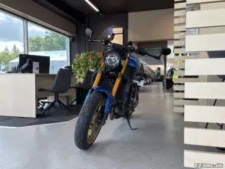 Yamaha XSR 900