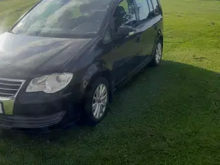 1.9 TDi vw touran 